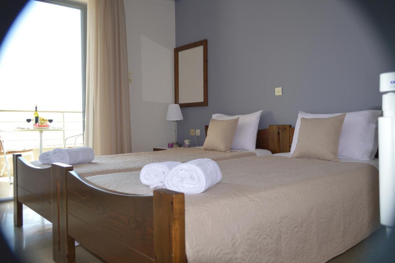 Apartamento Almare Kato Almirí Exterior foto