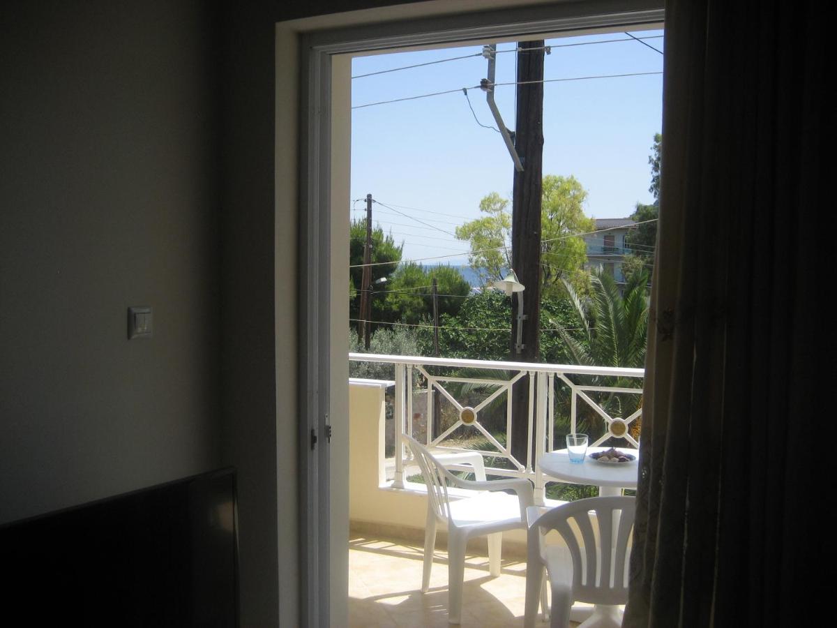 Apartamento Almare Kato Almirí Exterior foto