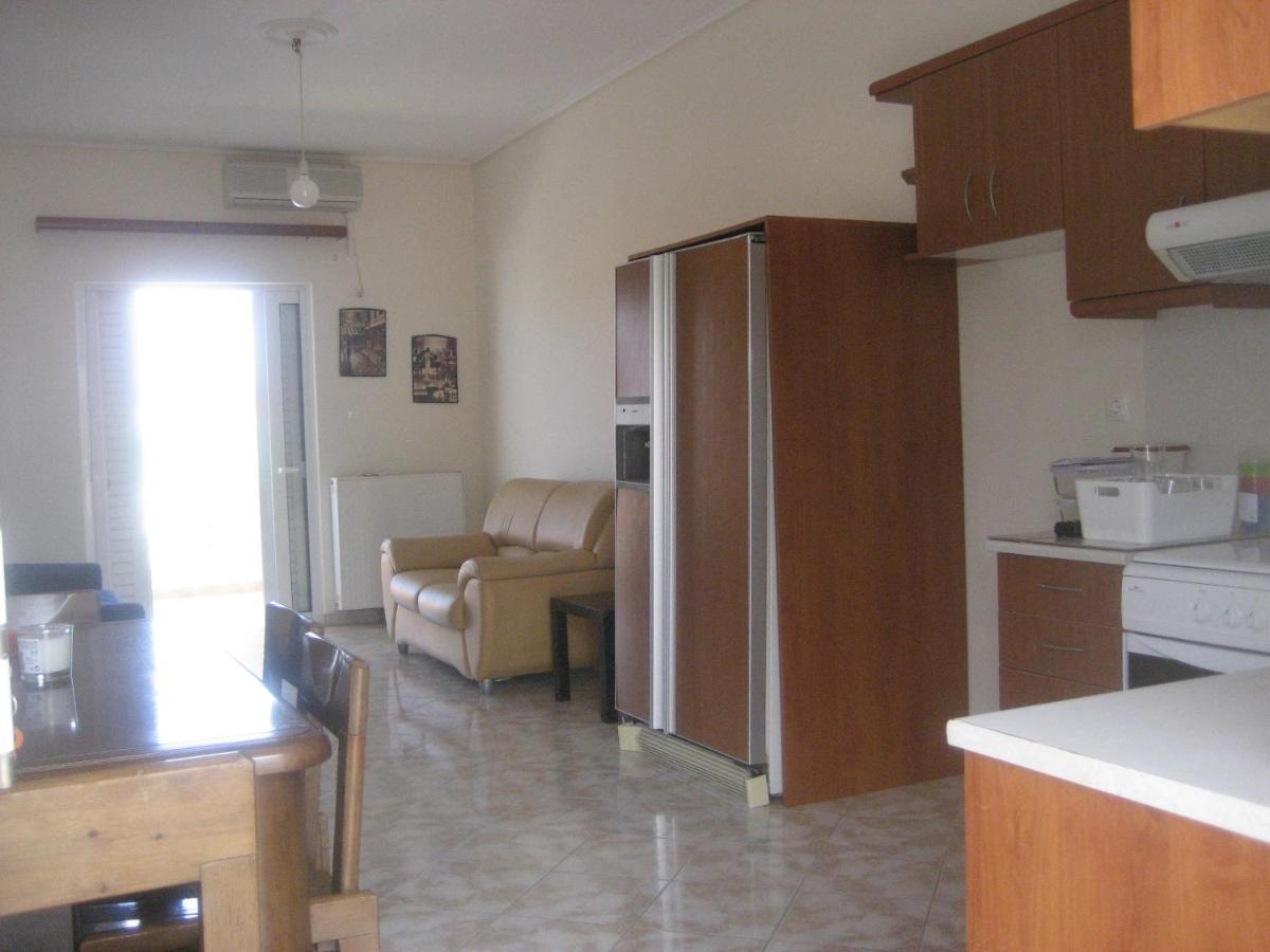 Apartamento Almare Kato Almirí Exterior foto