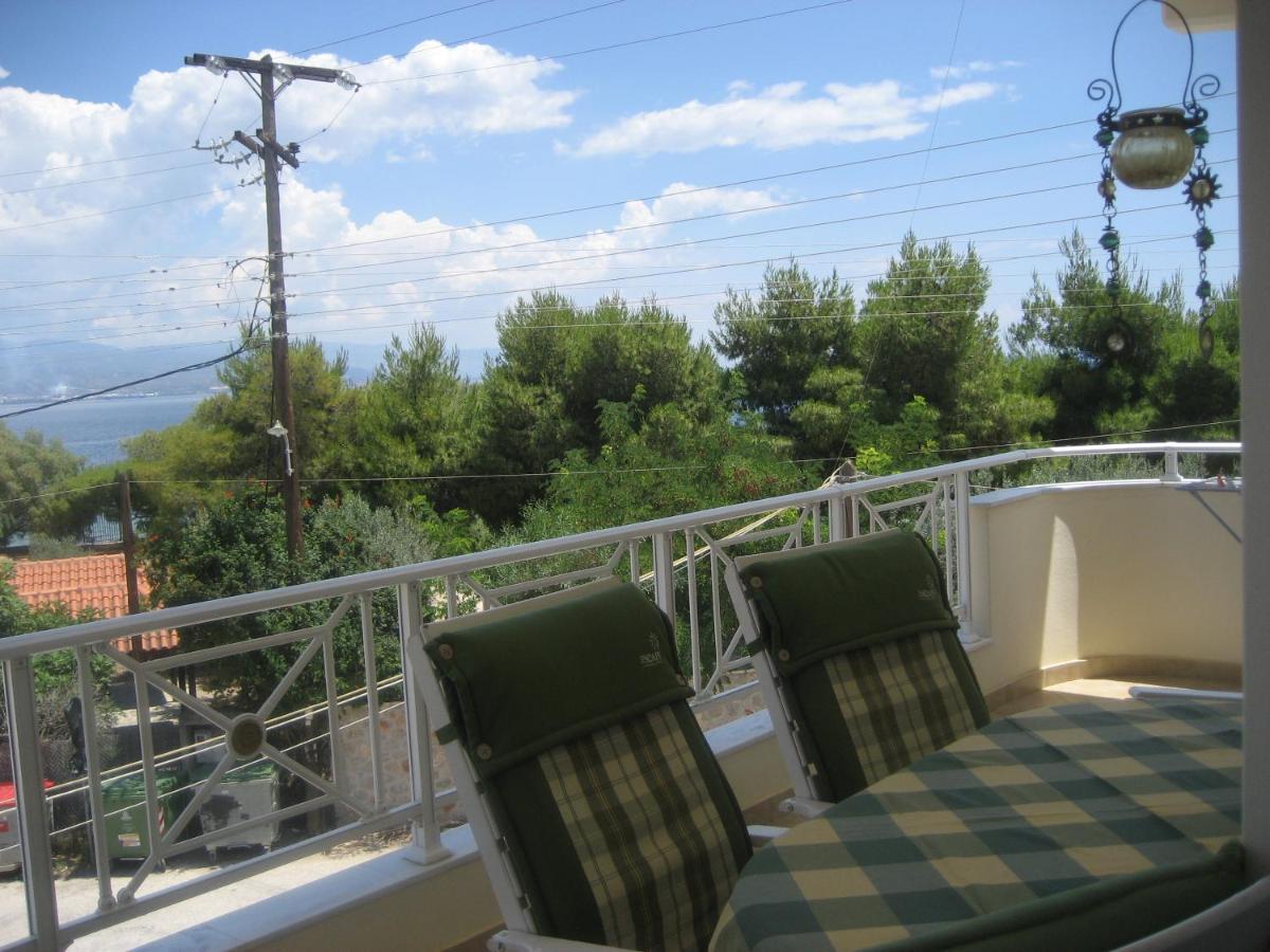 Apartamento Almare Kato Almirí Exterior foto